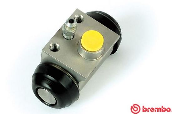Obrázok Brzdový valček kolesa BREMBO  A12346