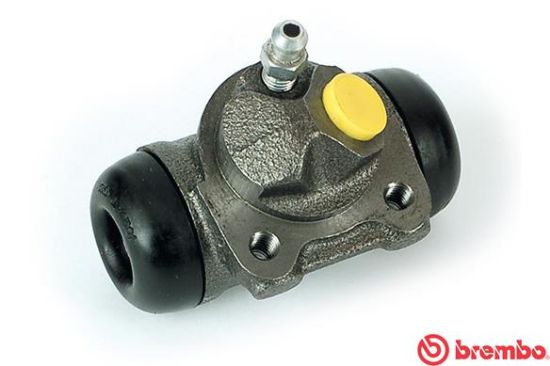 Obrázok Brzdový valček kolesa BREMBO  A12348