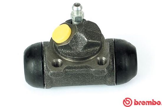 Obrázok Brzdový valček kolesa BREMBO  A12349