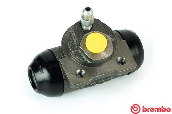 Obrázok Brzdový valček kolesa BREMBO  A12350