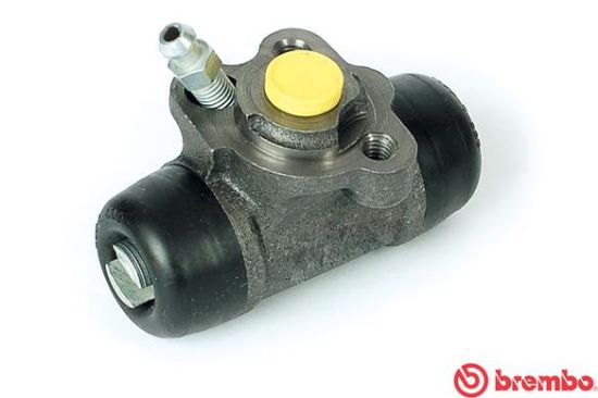 Obrázok Brzdový valček kolesa BREMBO  A12351