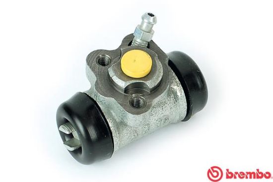 Obrázok Brzdový valček kolesa BREMBO  A12352