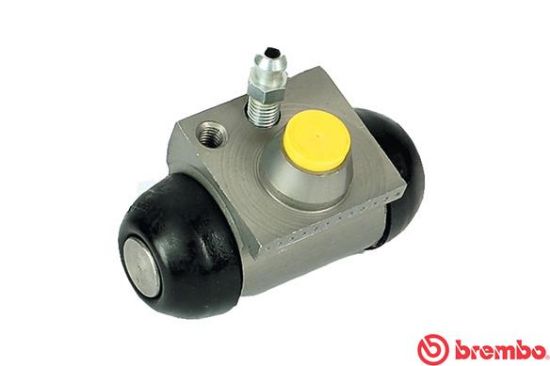 Obrázok Brzdový valček kolesa BREMBO  A12360