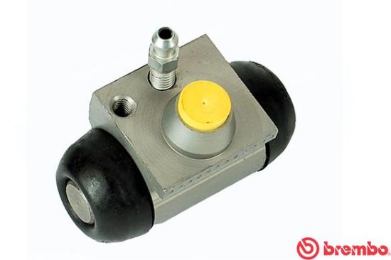 Obrázok Brzdový valček kolesa BREMBO  A12361