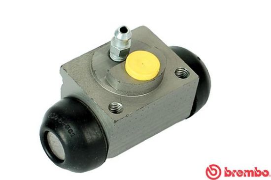 Obrázok Brzdový valček kolesa BREMBO  A12362