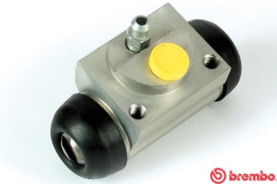 Obrázok Brzdový valček kolesa BREMBO  A12364