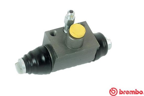 Obrázok Brzdový valček kolesa BREMBO  A12366