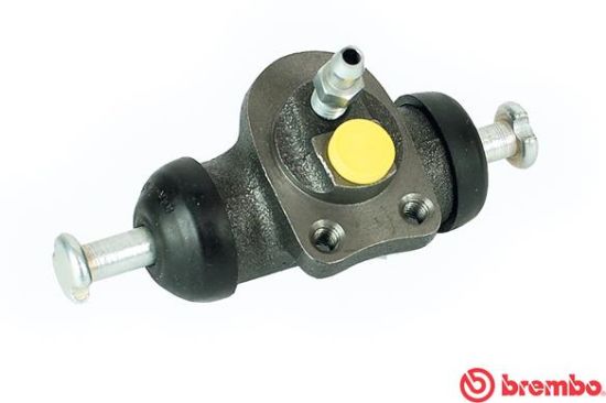 Obrázok Brzdový valček kolesa BREMBO  A12367