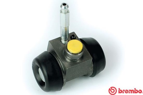 Obrázok Brzdový valček kolesa BREMBO  A12370