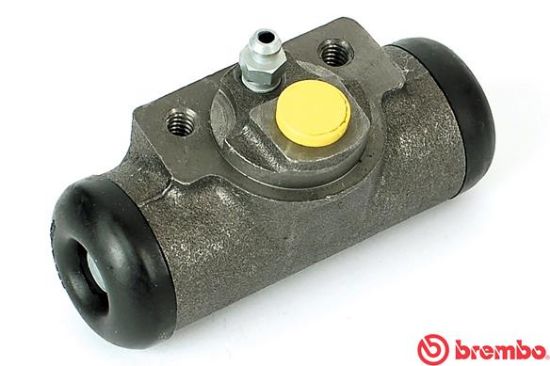 Obrázok Brzdový valček kolesa BREMBO  A12371