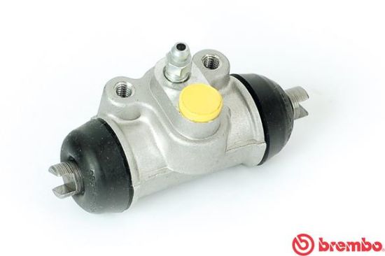 Obrázok Brzdový valček kolesa BREMBO  A12373