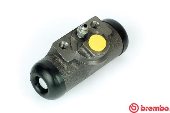 Obrázok Brzdový valček kolesa BREMBO  A12374