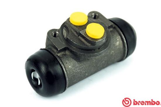 Obrázok Brzdový valček kolesa BREMBO  A12375