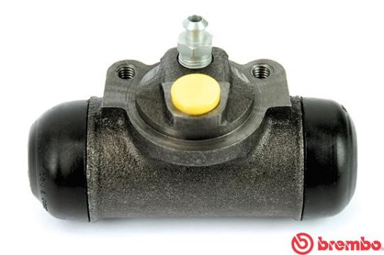 Obrázok Brzdový valček kolesa BREMBO  A12376