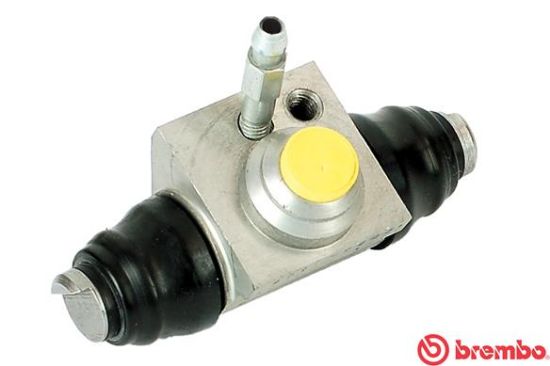 Obrázok Brzdový valček kolesa BREMBO  A12379