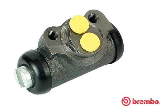 Obrázok Brzdový valček kolesa BREMBO  A12380