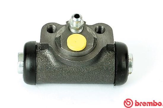 Obrázok Brzdový valček kolesa BREMBO  A12381