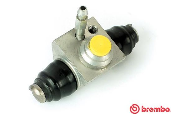 Obrázok Brzdový valček kolesa BREMBO  A12382