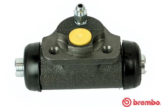 Obrázok Brzdový valček kolesa BREMBO  A12383