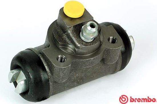 Obrázok Brzdový valček kolesa BREMBO  A12384