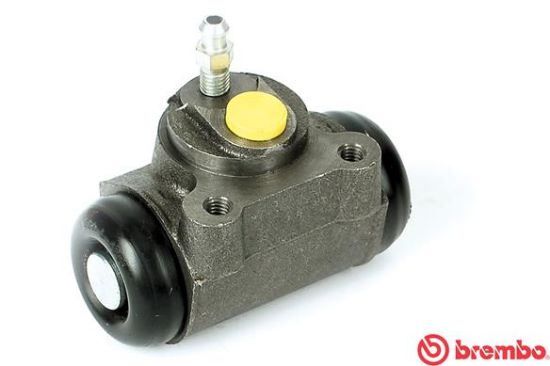 Obrázok Brzdový valček kolesa BREMBO  A12385