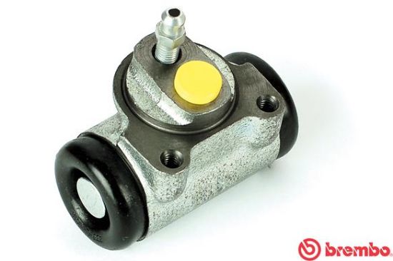 Obrázok Brzdový valček kolesa BREMBO  A12386