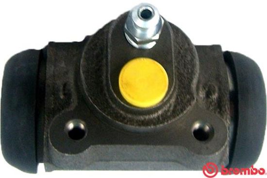 Obrázok Brzdový valček kolesa BREMBO  A12387