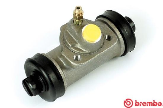 Obrázok Brzdový valček kolesa BREMBO  A12390
