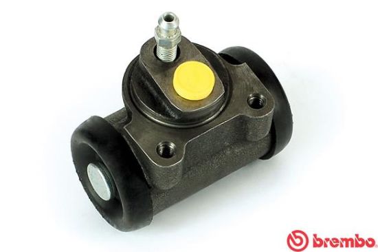 Obrázok Brzdový valček kolesa BREMBO  A12391
