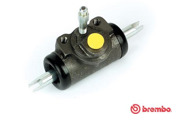 Obrázok Brzdový valček kolesa BREMBO  A12393
