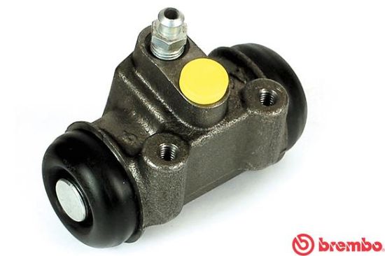 Obrázok Brzdový valček kolesa BREMBO  A12395
