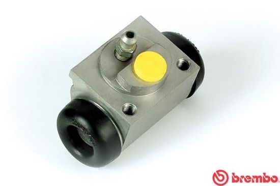 Obrázok Brzdový valček kolesa BREMBO  A12396