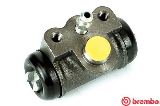 Obrázok Brzdový valček kolesa BREMBO  A12397