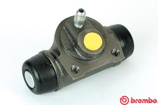 Obrázok Brzdový valček kolesa BREMBO  A12399