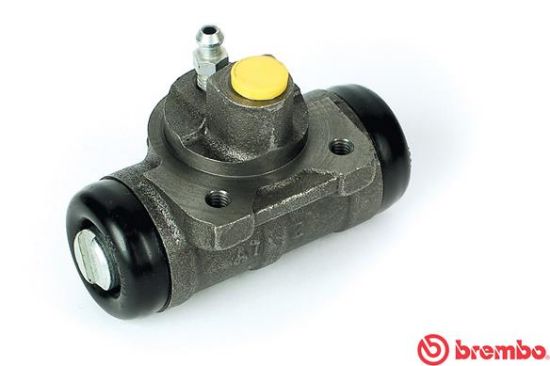 Obrázok Brzdový valček kolesa BREMBO  A12400