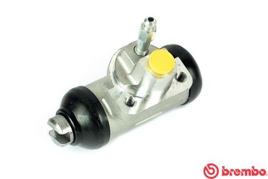 Obrázok Brzdový valček kolesa BREMBO  A12403