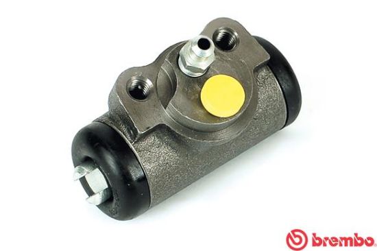 Obrázok Brzdový valček kolesa BREMBO  A12404