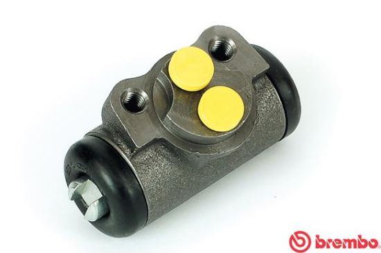 Obrázok Brzdový valček kolesa BREMBO  A12405
