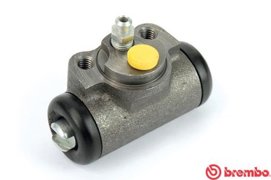 Obrázok Brzdový valček kolesa BREMBO  A12406