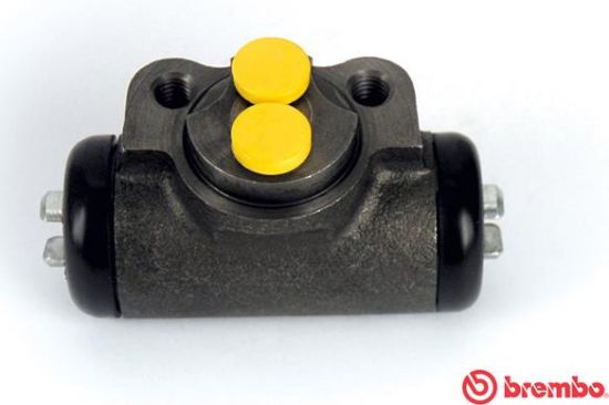 Obrázok Brzdový valček kolesa BREMBO  A12407