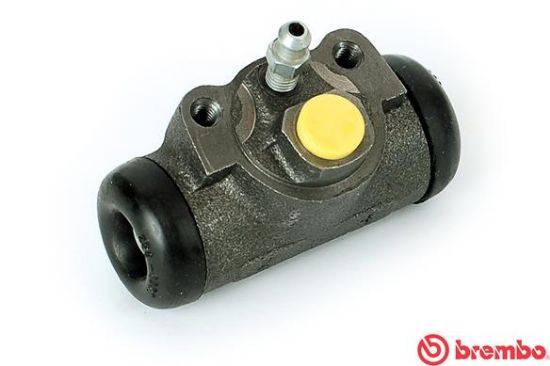 Obrázok Brzdový valček kolesa BREMBO  A12414