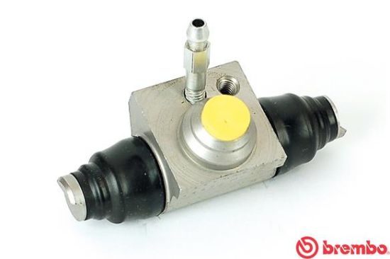 Obrázok Brzdový valček kolesa BREMBO  A12415