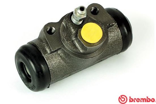 Obrázok Brzdový valček kolesa BREMBO  A12424