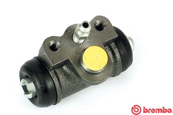 Obrázok Brzdový valček kolesa BREMBO  A12425