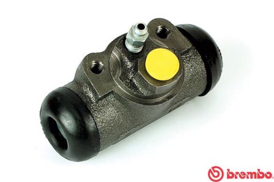 Obrázok Brzdový valček kolesa BREMBO  A12426