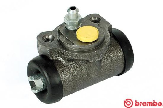 Obrázok Brzdový valček kolesa BREMBO  A12427