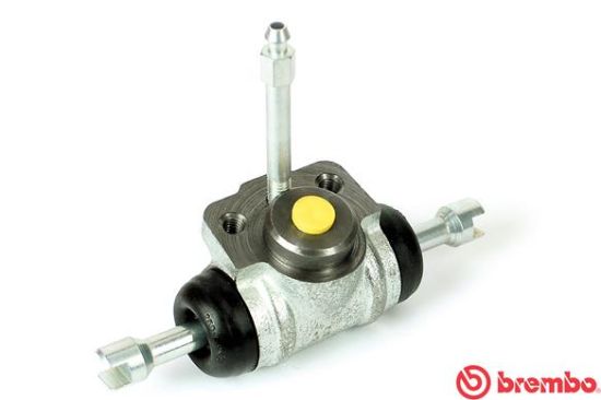 Obrázok Brzdový valček kolesa BREMBO  A12430
