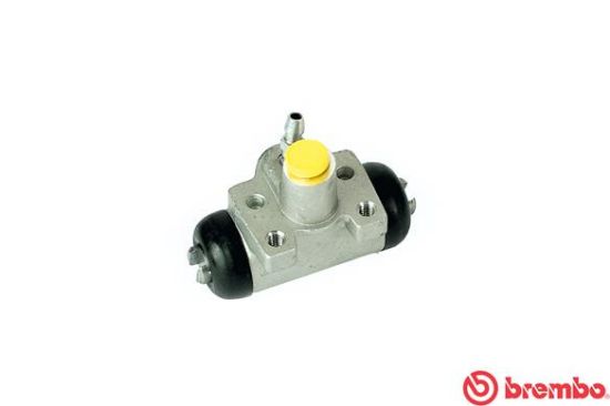Obrázok Brzdový valček kolesa BREMBO  A12436