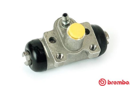 Obrázok Brzdový valček kolesa BREMBO  A12437