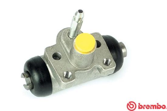 Obrázok Brzdový valček kolesa BREMBO  A12438